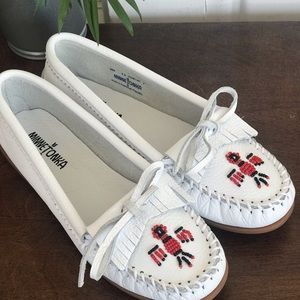 Minnetonka Moccasin Thunderbird II
